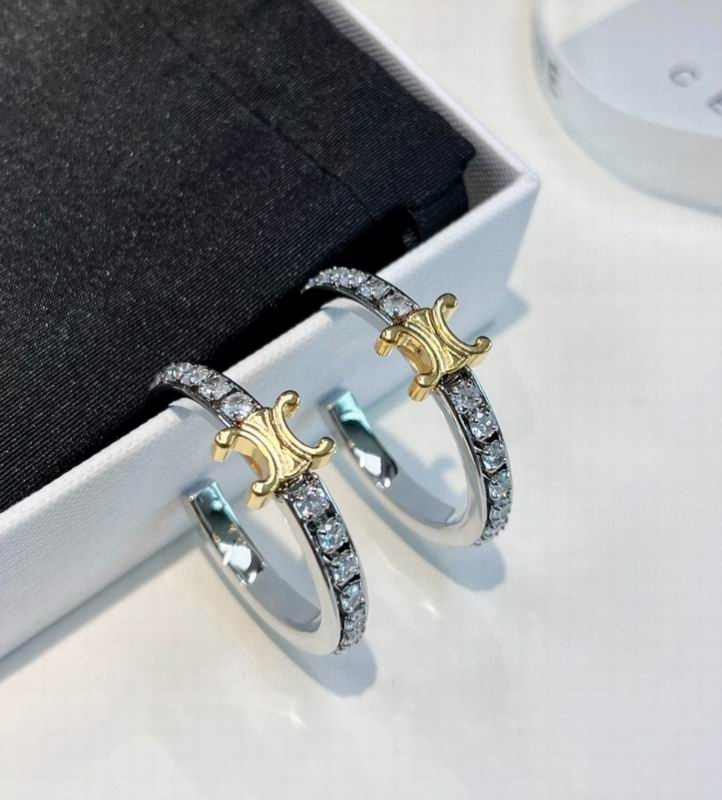 Celine Earring 03yxs46